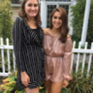 Meet your Posher, Grace